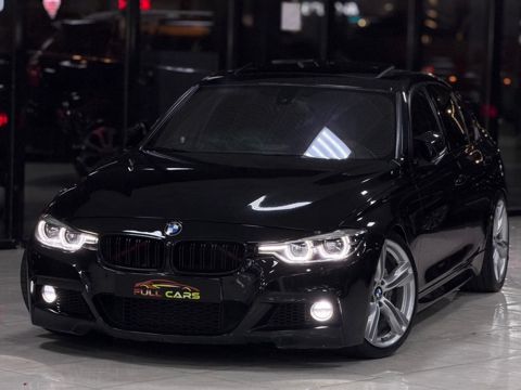BMW 328, 2.0 L, 2015 il, 156 740 km — Sumqayıt