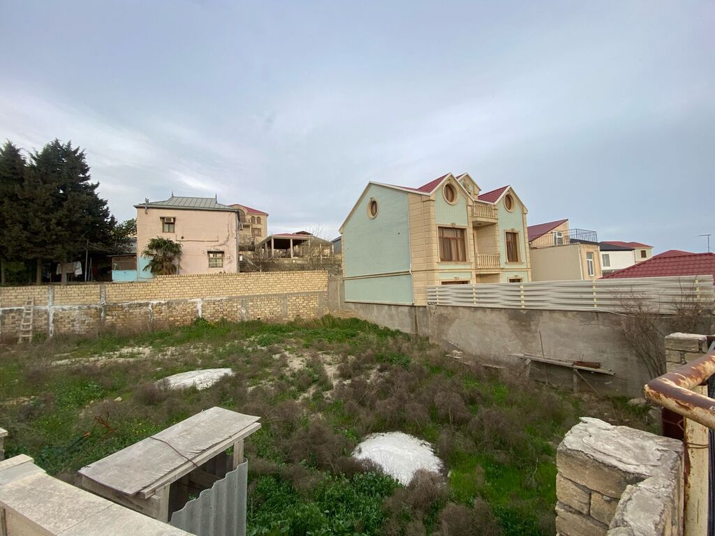 Satılır torpaq 6 sot — Torpaq, Bakı (2)