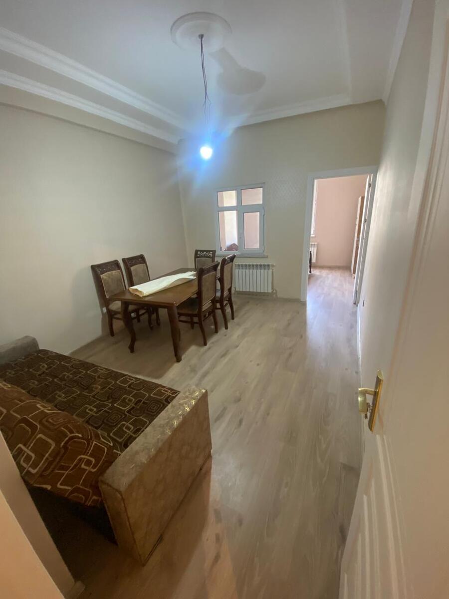 İcarəyə verilir 3 otaqlı yeni tikili 75 m² — Mənzil, Bakı (5)
