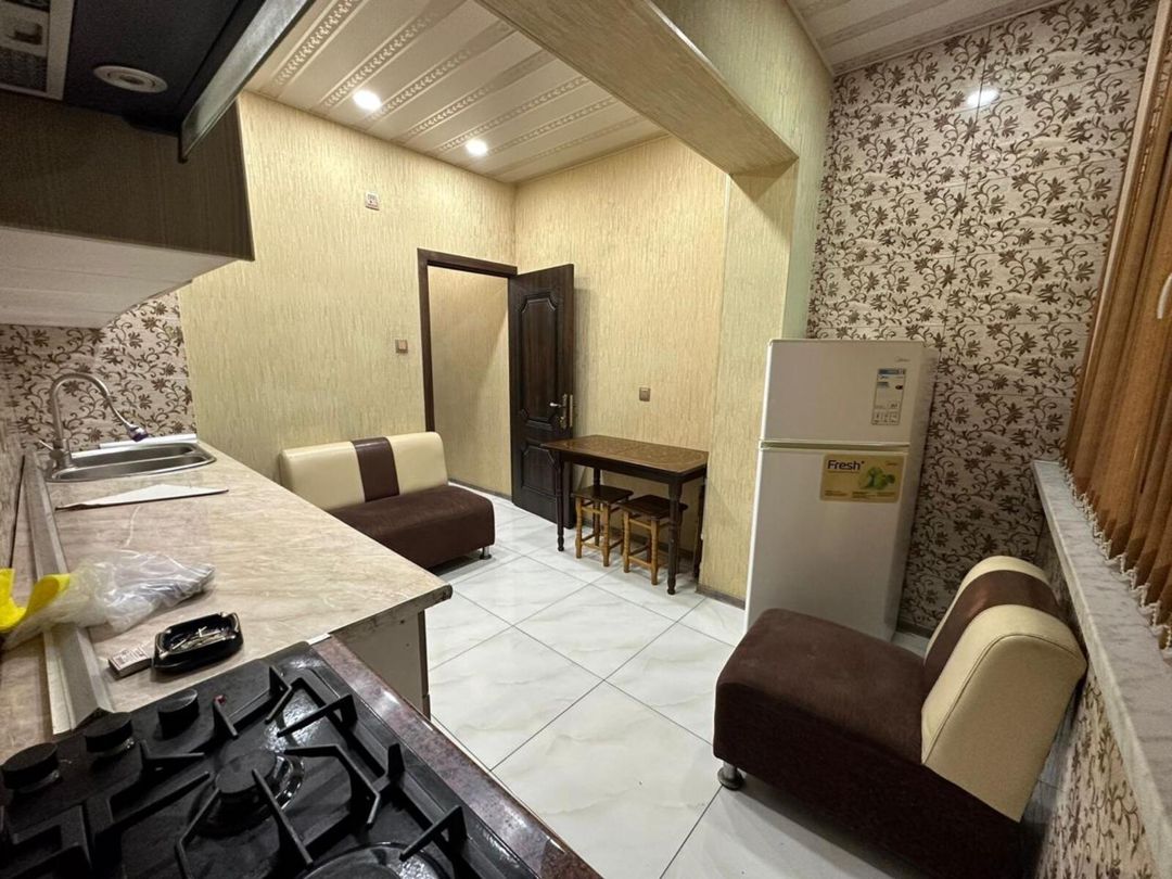 Satılır 5 otaqlı köhnə tikili 120 m² — Mənzil, Bakı (10)