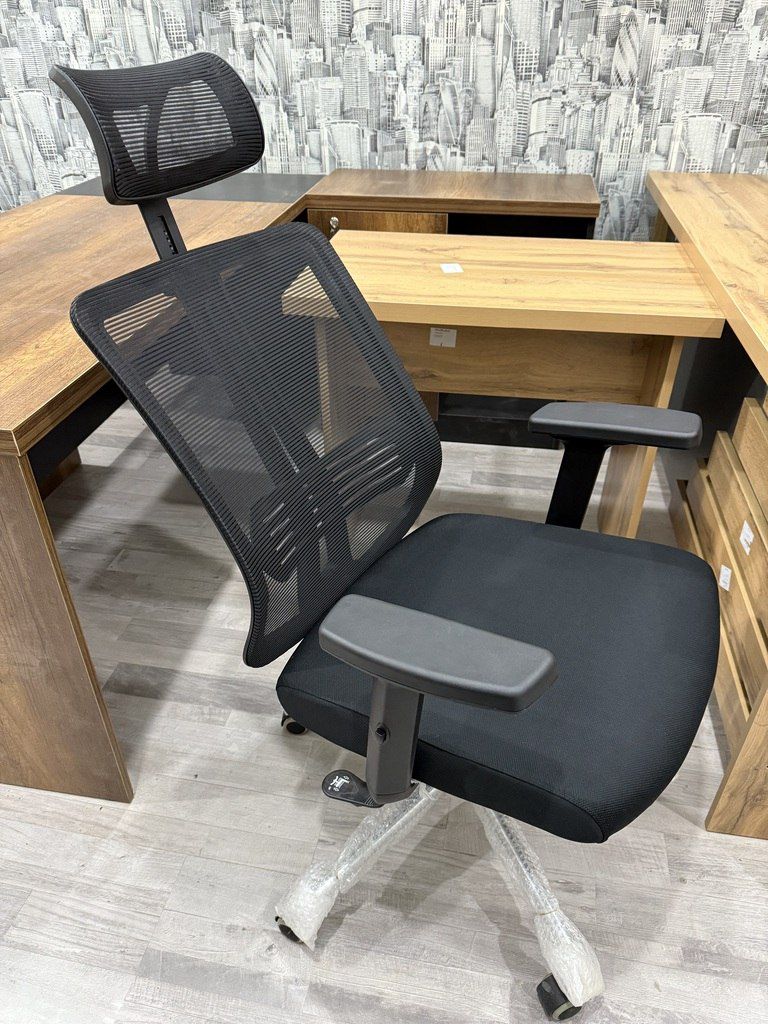 Ofis kresloları — Mebel, Bakı (9)