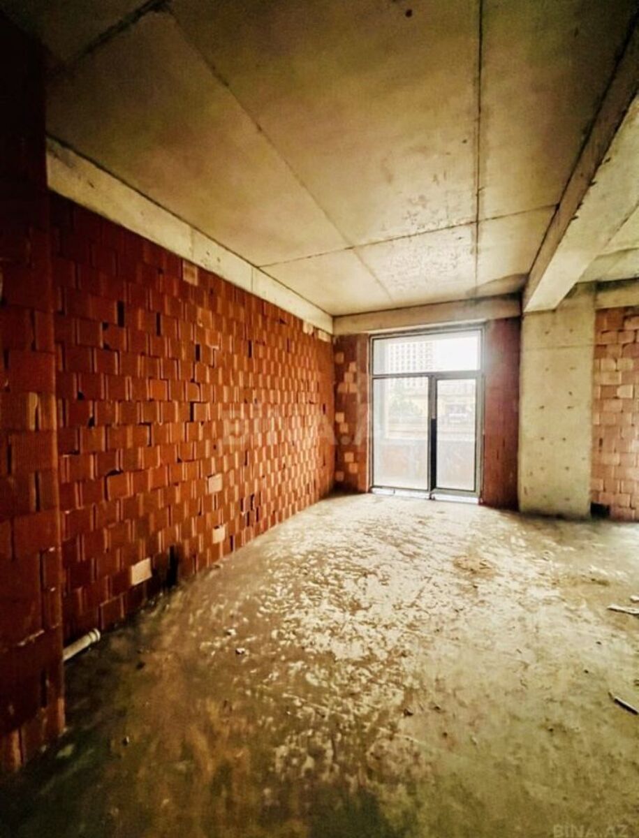 Satılır 4 otaqlı yeni tikili 195 m² — Mənzil, Bakı (9)