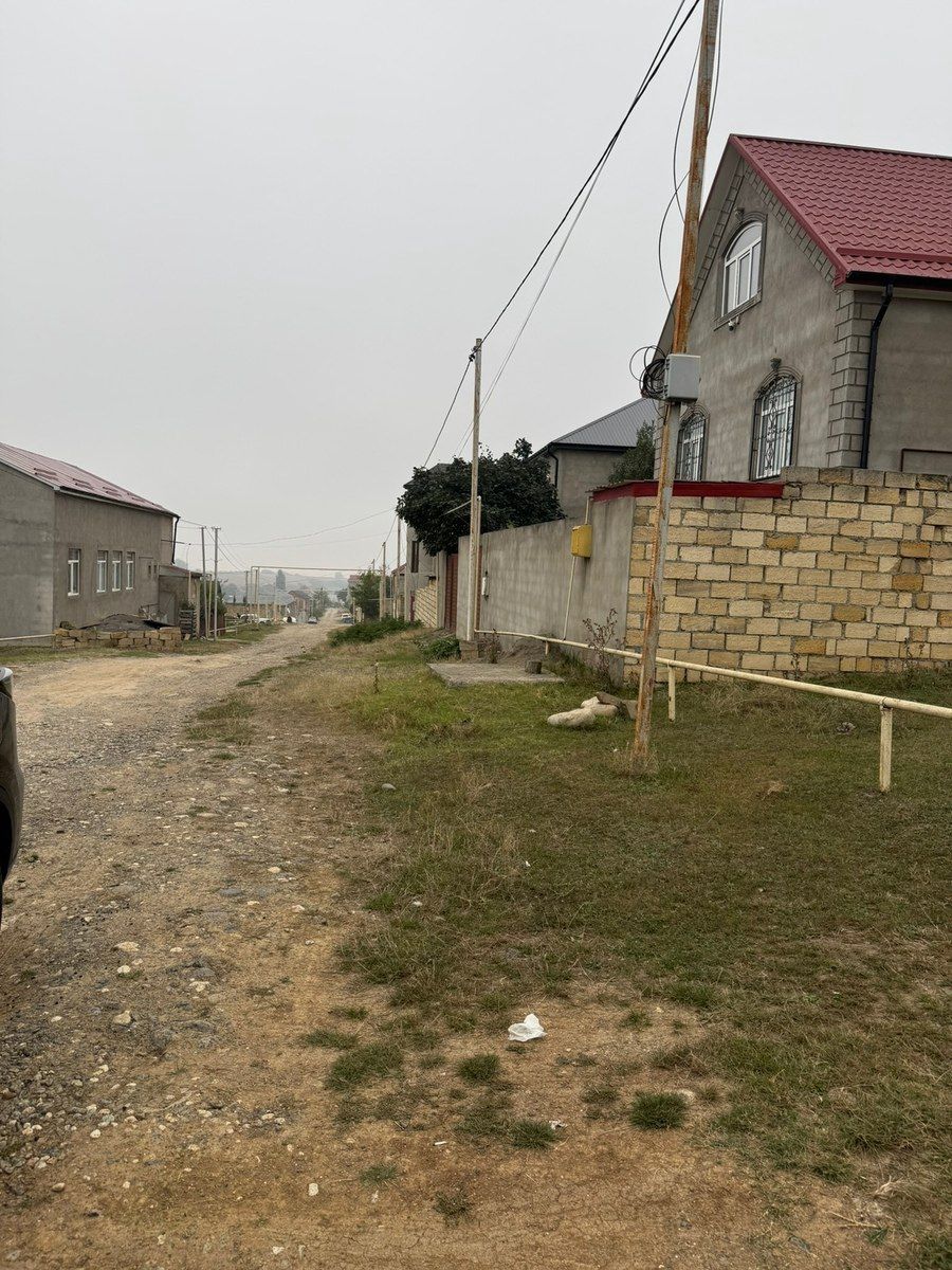 5 sot torpaq sahəsi, Quba r. Dəvədabanı massivi — Torpaq, Quba (4)