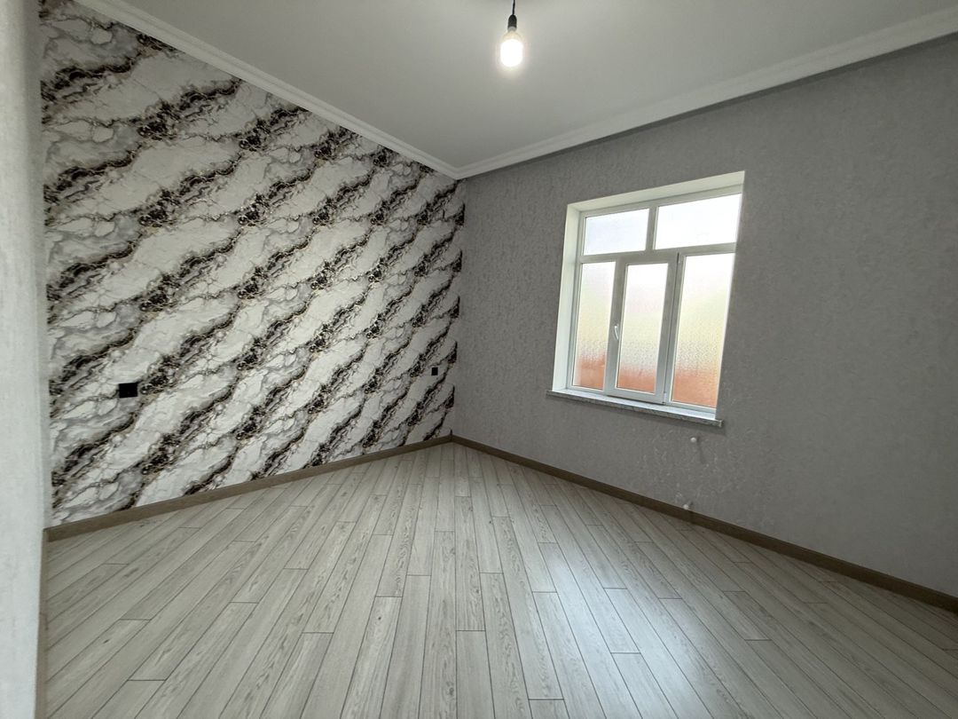 Satılır 4 otaqlı həyət evi/bağ evi 120 m² — Ev, villa, Bakı (7)