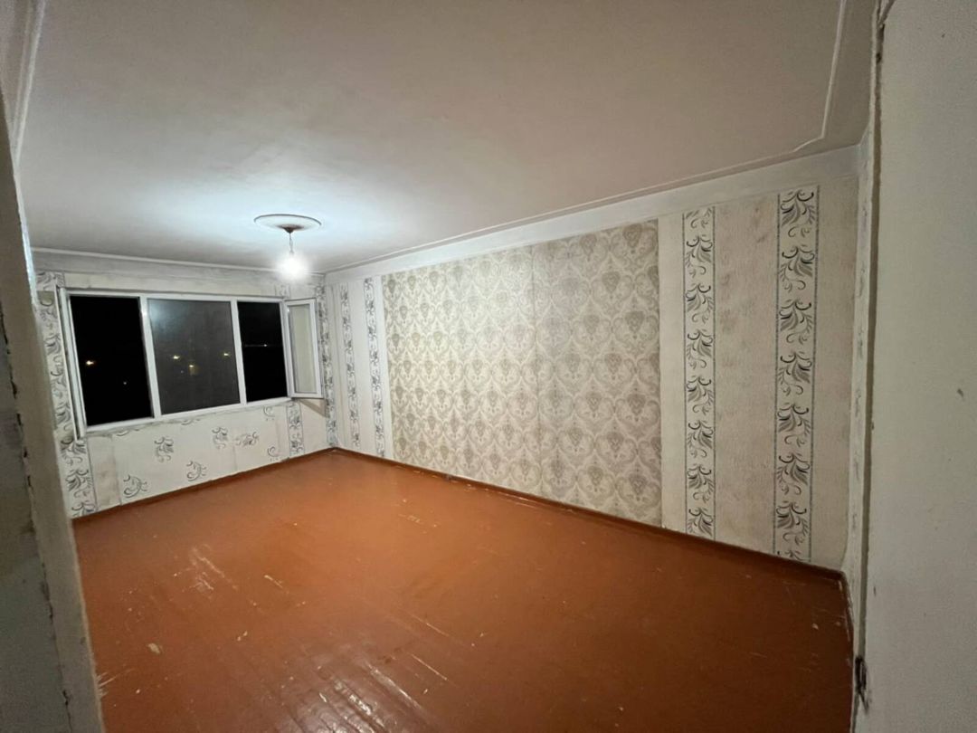 Satılır 3 otaqlı köhnə tikili 65 m² — Mənzil, Bakı (3)