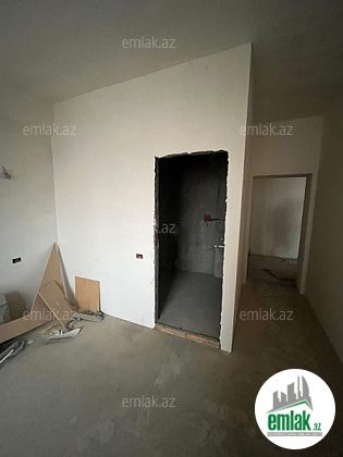 Satılır 4 otaqlı 168 m² yeni tikili Azadlıq prospekti m — Mənzil (7)
