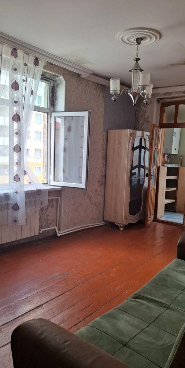 2-otaqlı mənzil kirayə verilir, Sumqayıt ş., 40 m² — Mənzil, Sumqayıt (2)