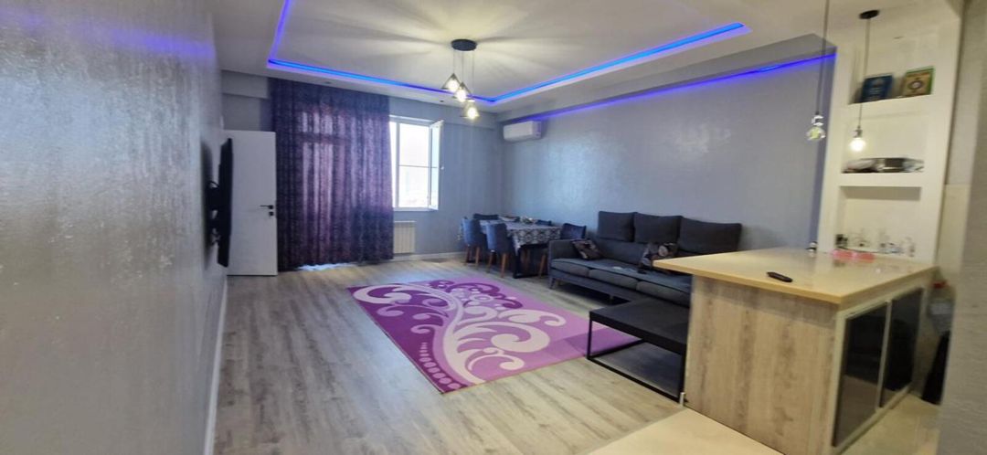 Satılır 2 otaqlı yeni tikili 73 m² — Mənzil, Bakı (3)