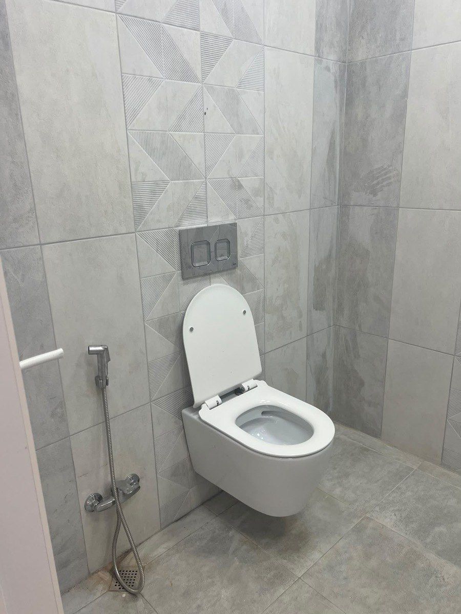 Satılır 2 otaqlı yeni tikili 72 m² — Mənzil, Bakı (6)