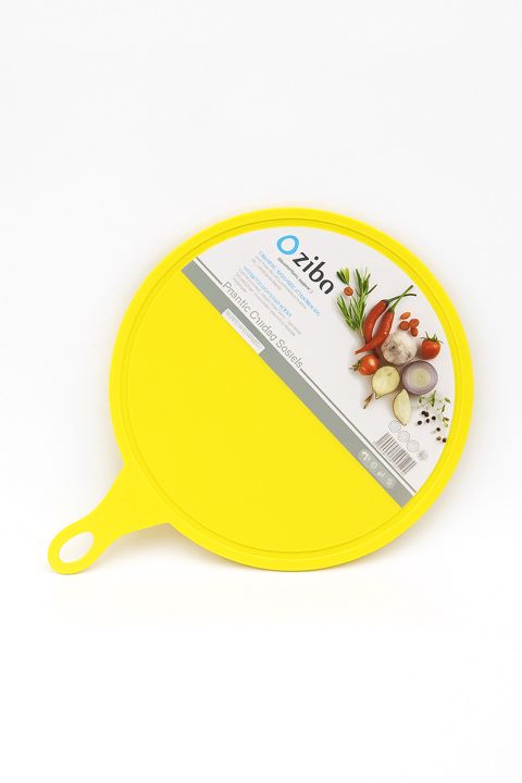 Mətbəxt lövhəsi Oziba — Bakı