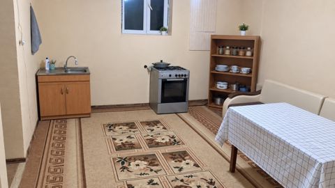 Həyət evi kirayə verilir, Badamdar qəs — Bakı
