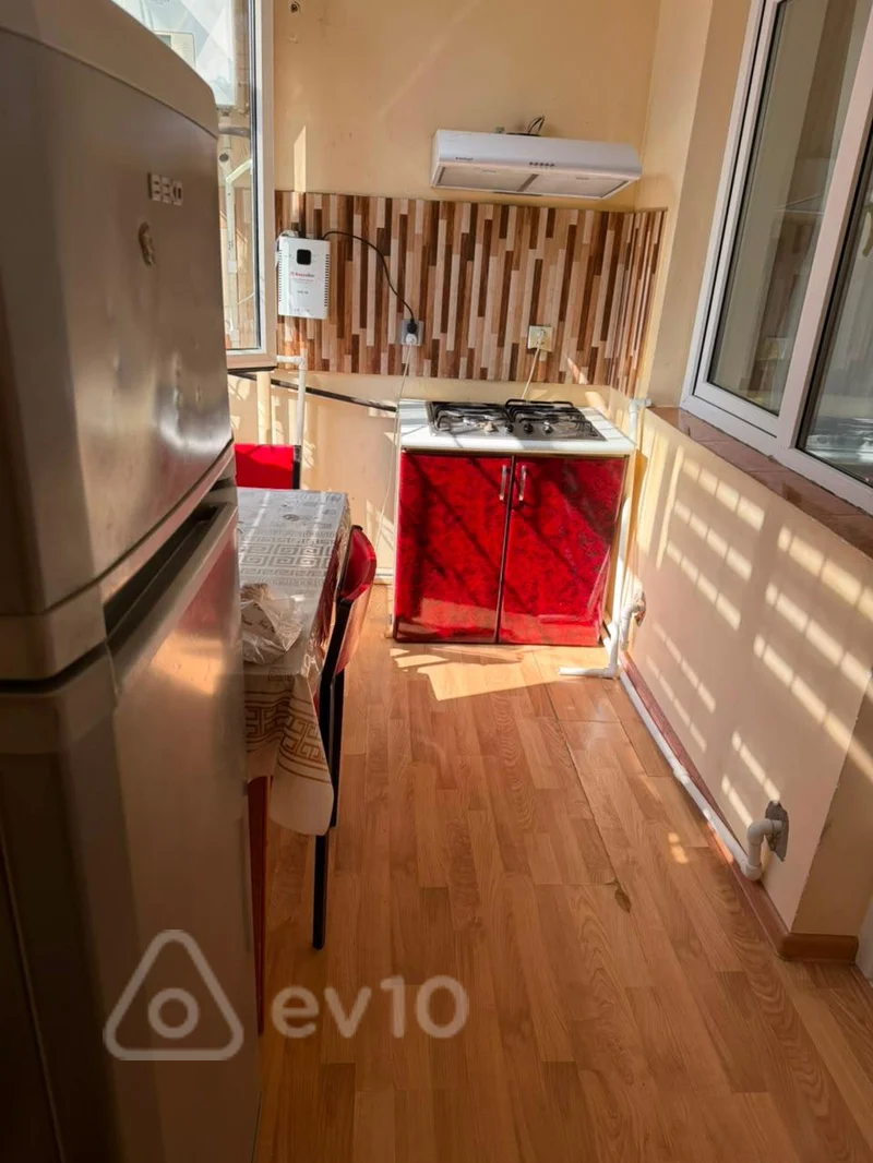 2 otaqlı mənzil, 65 m², Murad Mirzəyev küç. — kirayə — Mənzil, Bakı (4)