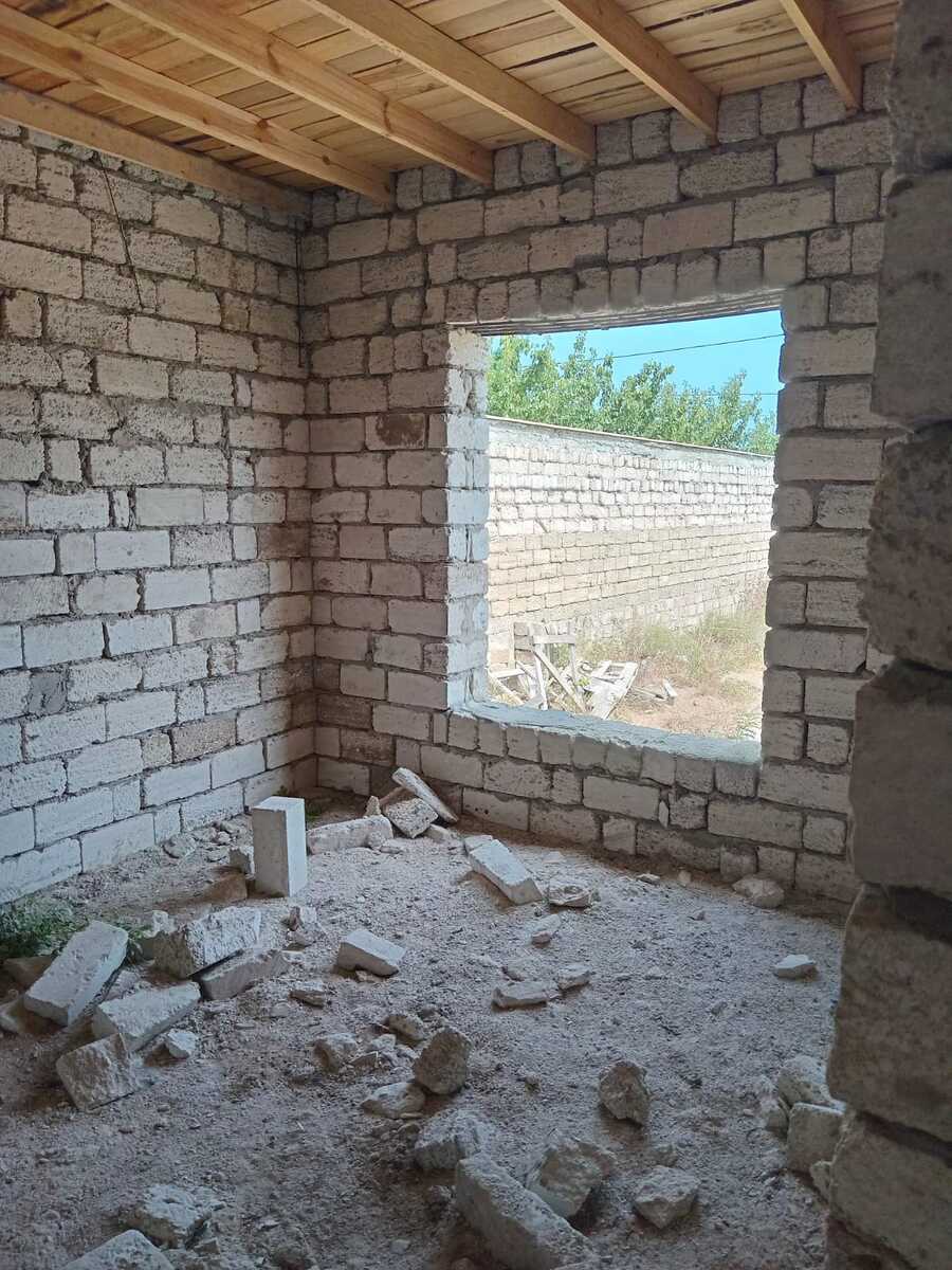 Satılır torpaq 3.8 sot — Torpaq, Bakı (5)