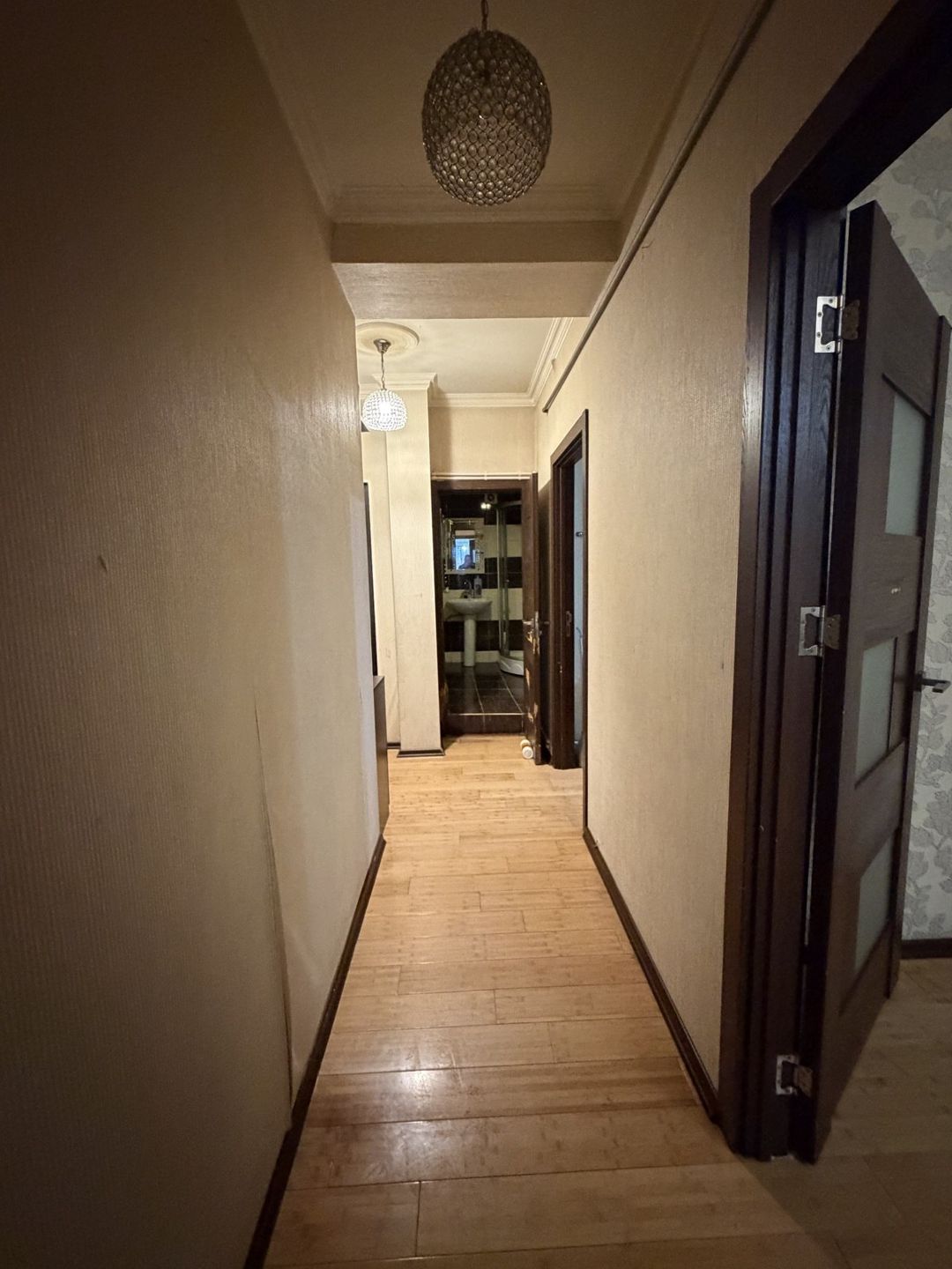 İcarəyə verilir 2 otaqlı yeni tikili 50 m² — Mənzil, Xırdalan (5)