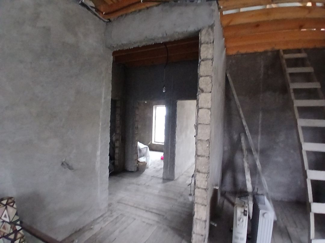 Satılır 4 otaqlı həyət evi/bağ evi 160 m² — Ev, villa, Bakı (5)