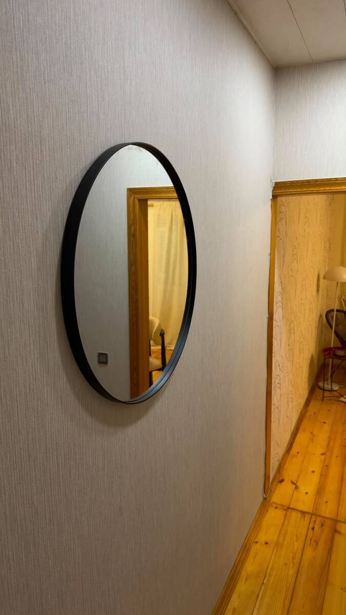 İcarəyə verilir 2 otaqlı yeni tikili 40 m² — Mənzil, Bakı (11)
