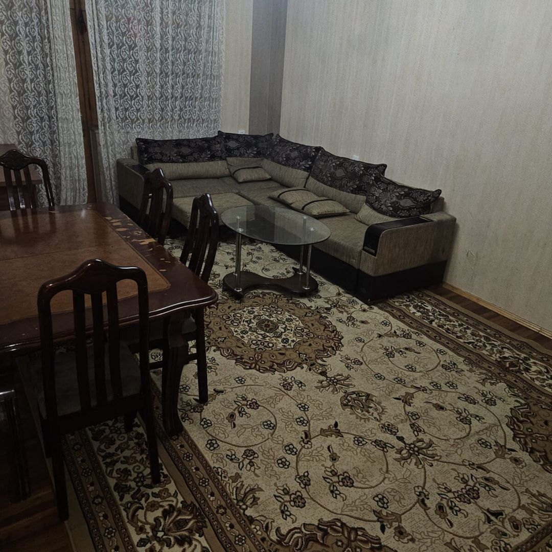2-otaqlı mənzil kirayə verilir, Əhmədli m., 50 m² — Mənzil, Bakı (5)