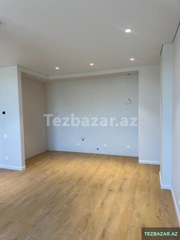 Sea Breezde Marina villagda 2 otaqli menzil satilir — Mənzil, Bakı (2)
