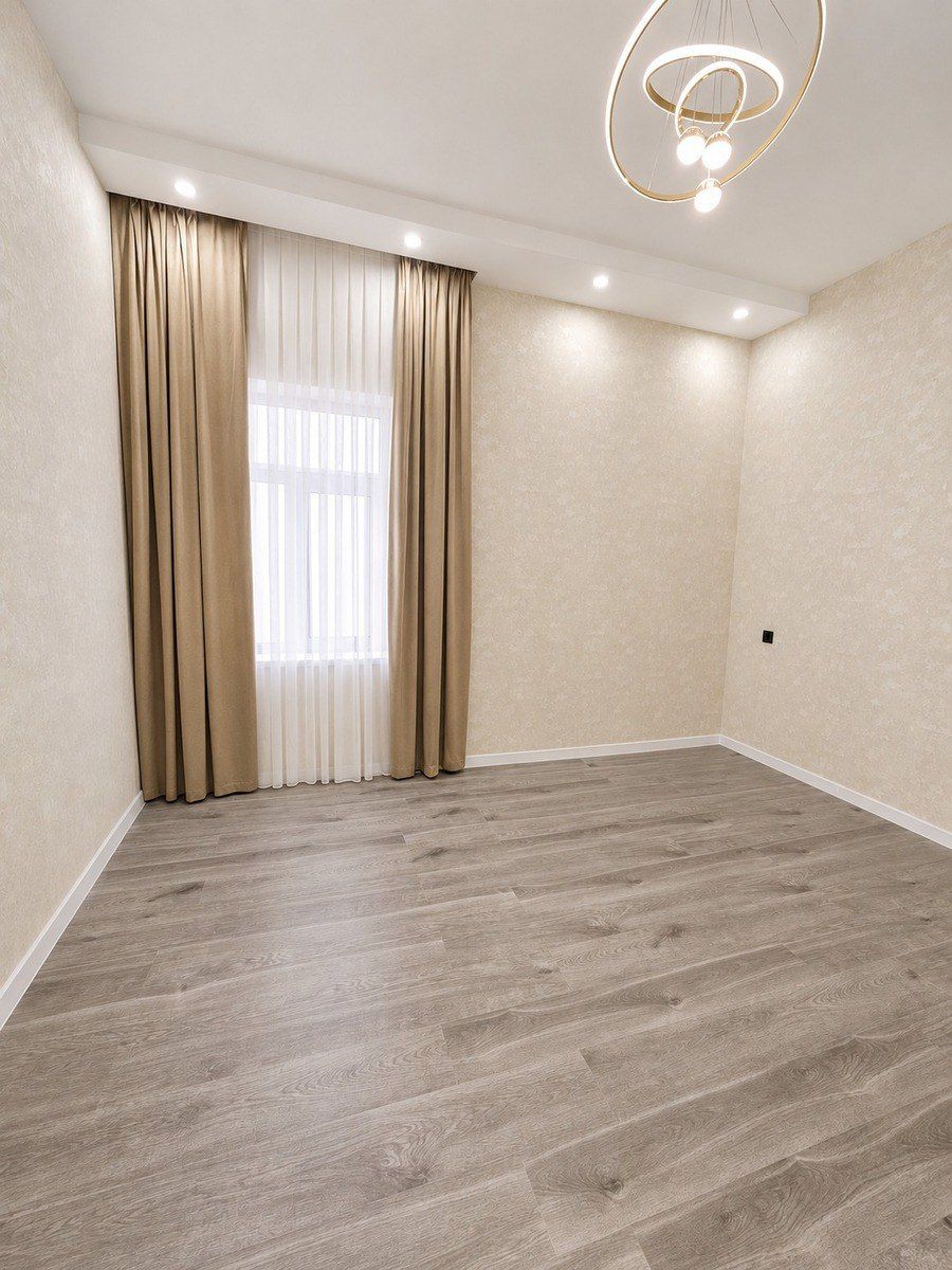 Satılır 4 otaqlı həyət evi/bağ evi 113 m² — Ev, villa, Bakı (6)