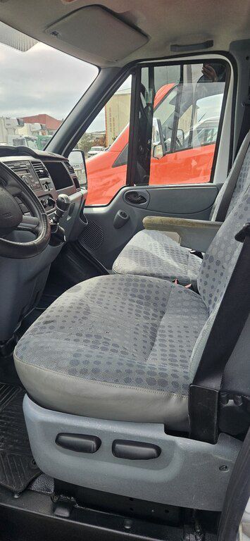 Ford Transit, 2.2 L, 2010 il, 240 000 km — Avtomobillər, Bakı (6)