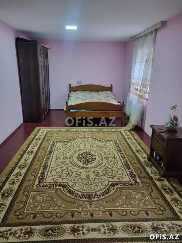 Həyət evləri Satılır Sabunçu r., Kürdəxanı q., 5 otaq, 180 m² — Ev, villa, Bakı (8)