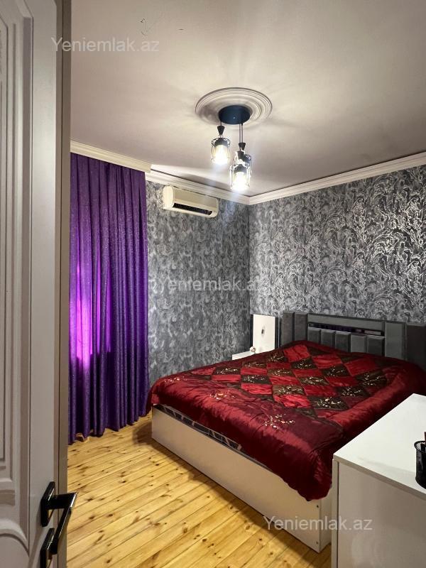 Kirayə 6 otaqlı Həyət evi / Villa, 143 m², St.Sumqayıt — Ev, villa, Sumqayıt (2)