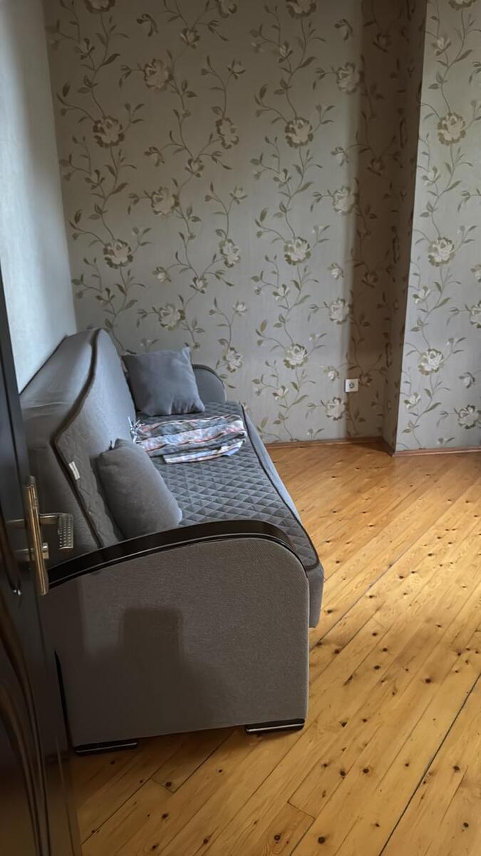 İcarəyə verilir 2 otaqlı yeni tikili 60 m² — Mənzil, Bakı (2)