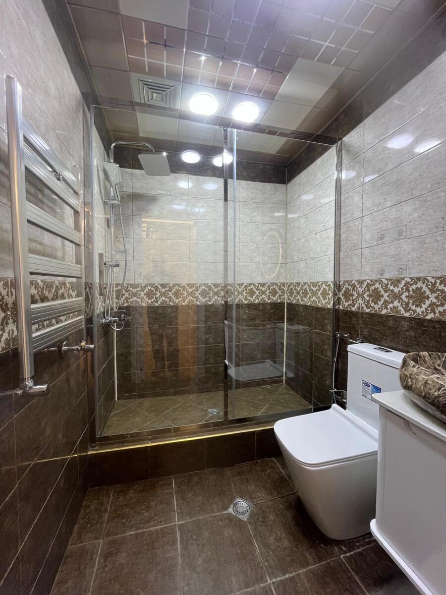 Satılır 3 otaqlı yeni tikili 115 m² — Mənzil, Bakı (12)