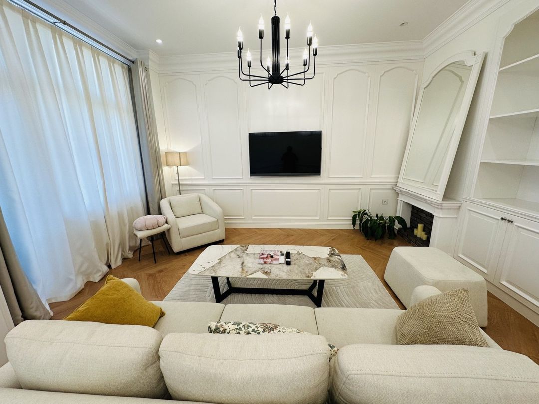 Satılır 2 otaqlı yeni tikili 100 m² — Mənzil, Bakı (2)