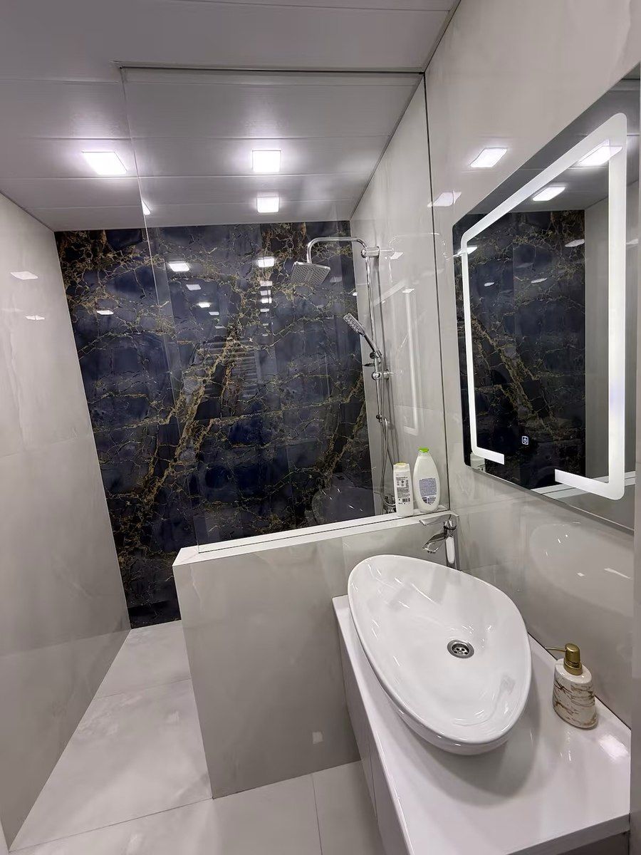 2-otaqlı yeni tikili kirayə verilir, Nərimanov m., 70 m² — Mənzil, Bakı (6)