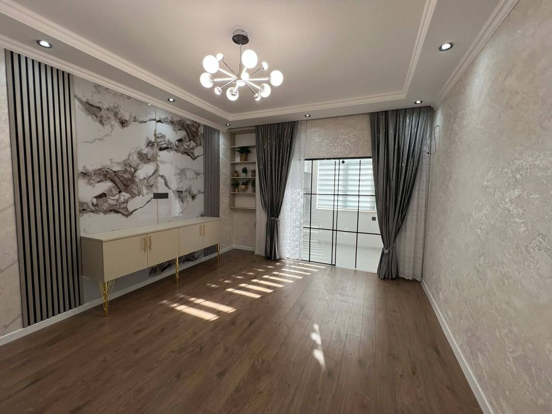 Satılır 2 otaqlı yeni tikili 60 m² — Mənzil, Xırdalan (3)