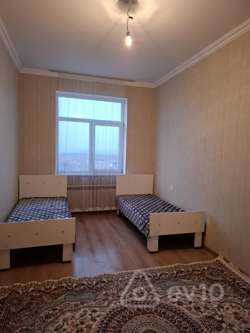 2 otaqlı mənzil, 66 m², Sumqayıt bulvarı mida — kirayə — Mənzil, Sumqayıt (4)