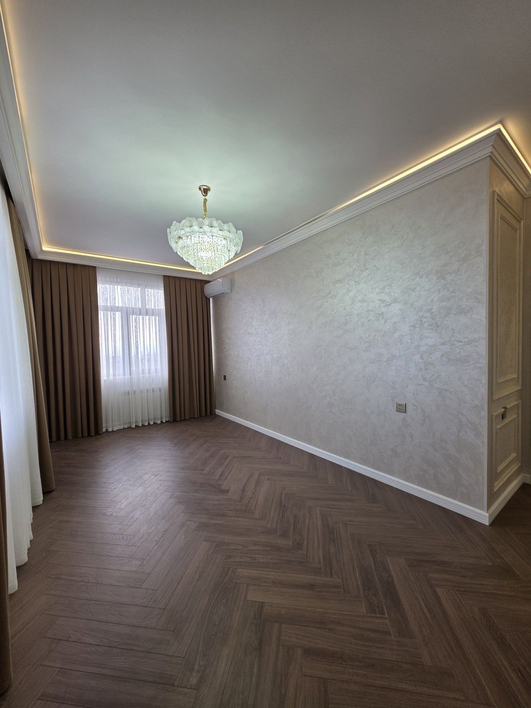 Satılır 3 otaqlı yeni tikili 95 m² — Mənzil, Bakı (12)
