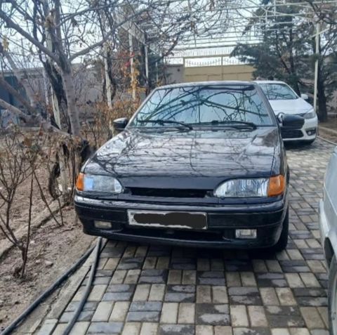 Lada (VAZ) 2115, 1.5 L, 2009 il, 245 000 km — Ağsu