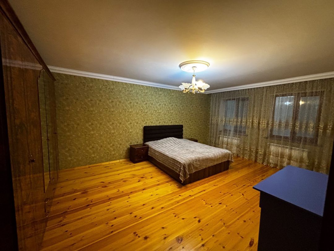 Həyət evi, Gəncə ş — Ev, villa, Gəncə (7)