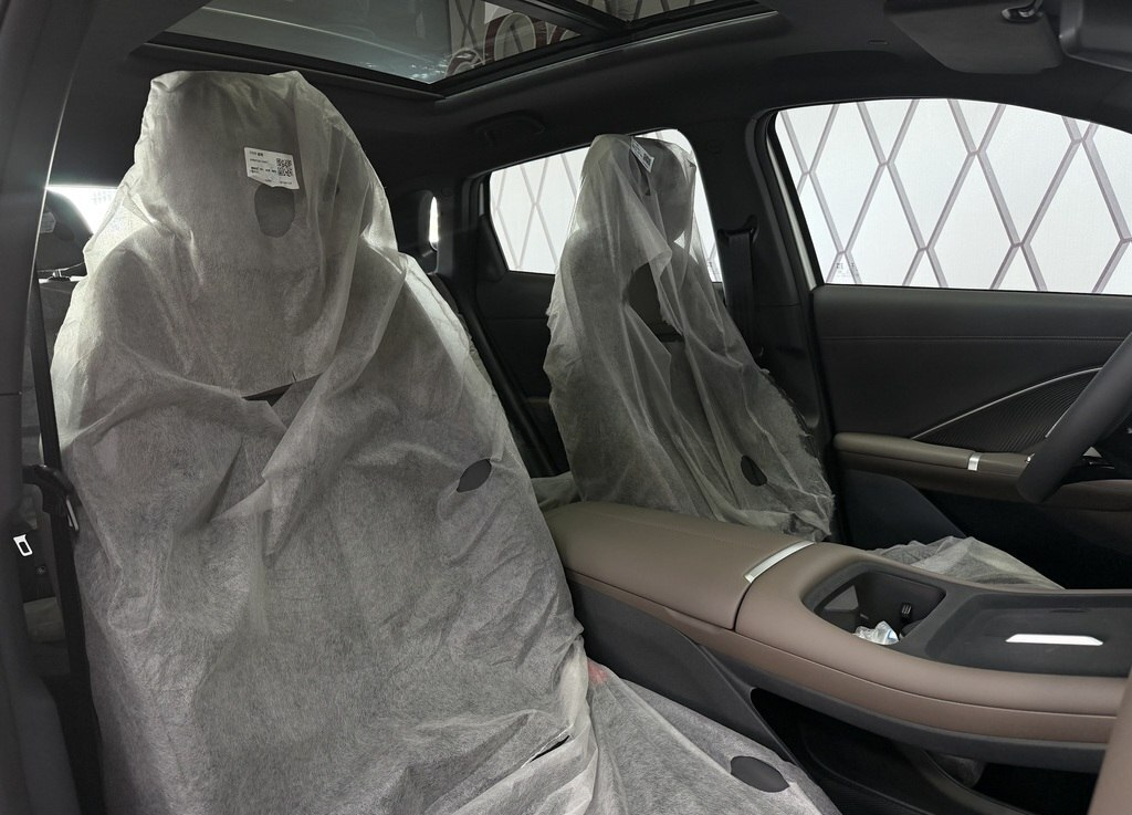 Changan CS 55 Plus, 2026 il, 0 km, 1.5 L — Avtomobillər, Bakı (9)