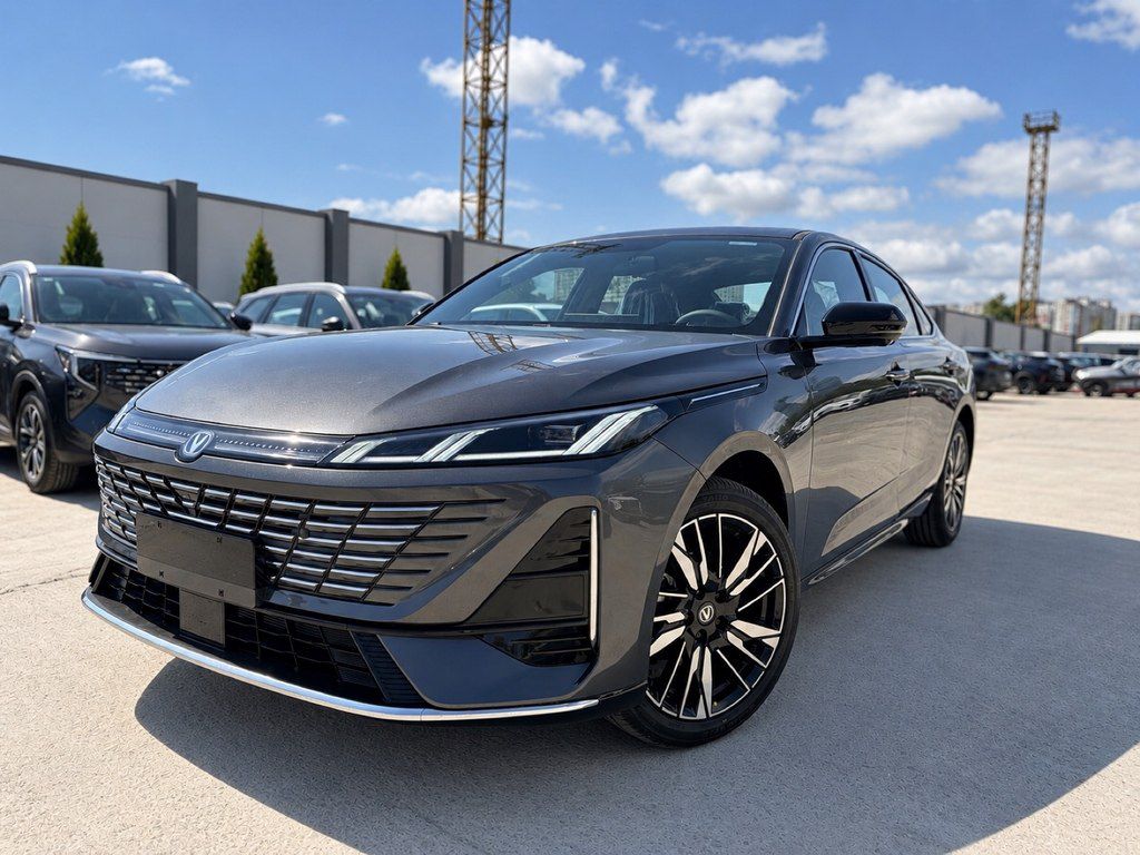 Changan Eado, 1.5 L, 1.7 kWh, 2026 il, yeni — Avtomobillər, Bakı (2)