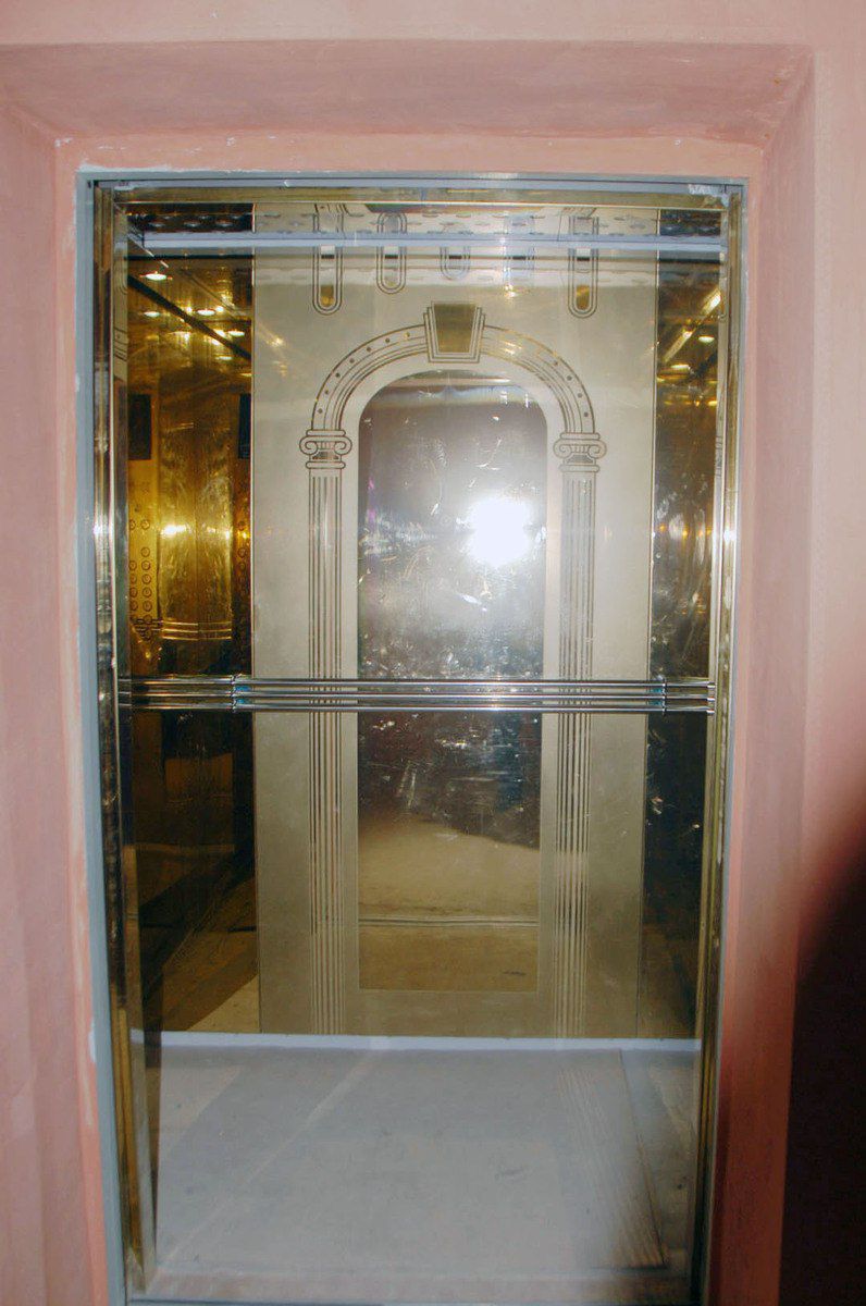 2-otaqlı yeni tikili kirayə verilir, Əhmədli m., 75 m² — Mənzil, Bakı (12)