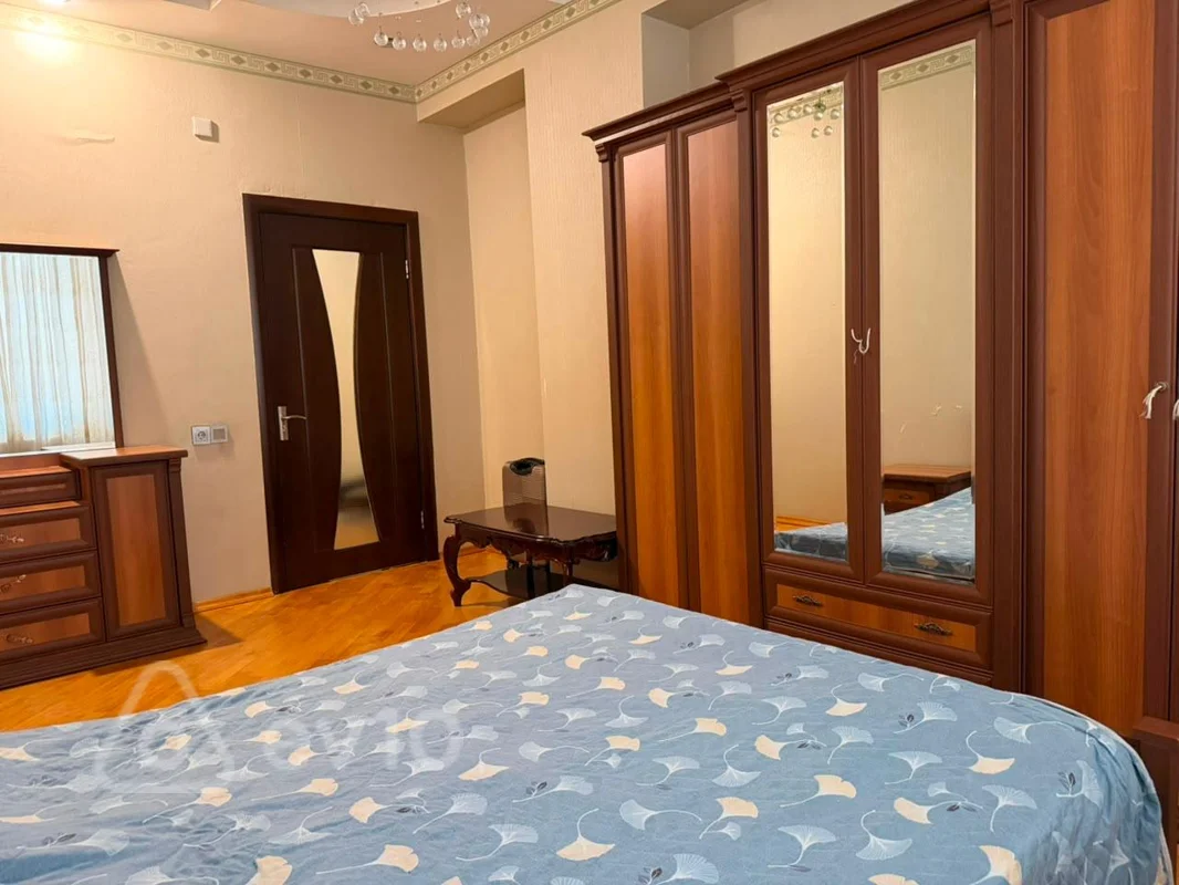 2 otaqlı mənzil, 65 m², Murad Mirzəyev küç. — kirayə — Mənzil, Bakı (5)