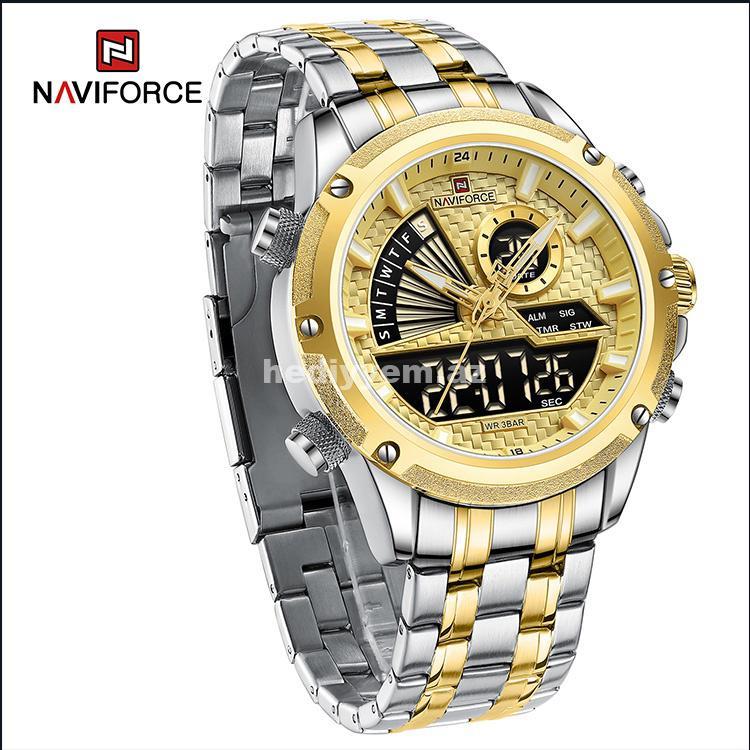 Naviforce Saat kisi ucun №1651 — Qol saatları, Bakı (2)
