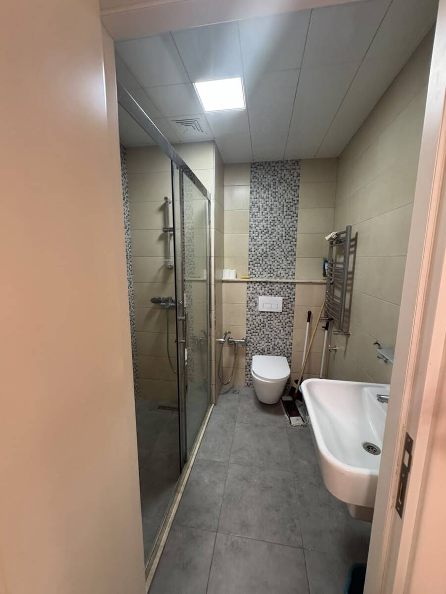 İcarəyə verilir 2 otaqlı yeni tikili 93 m² — Mənzil, Bakı (4)