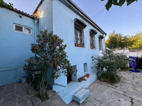 Satılır 4 otaqlı həyət evi/bağ evi 160 m² — Bakı