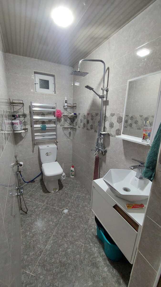 Həyət evi, Xırdalan ş — Ev, villa, Xırdalan (9)