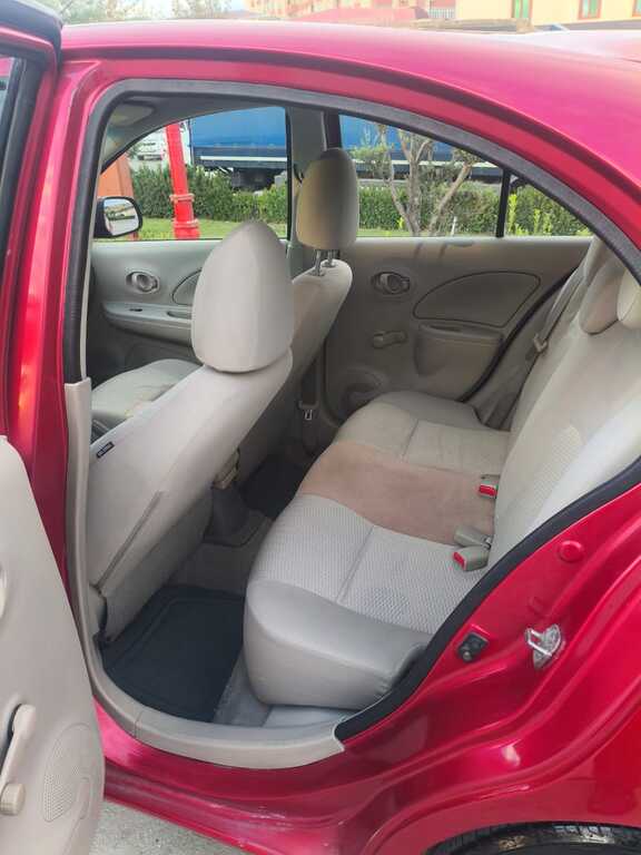 Nissan Micra, 1.2 L, 2012 il, 289 000 km — Avtomobillər, Bakı (7)