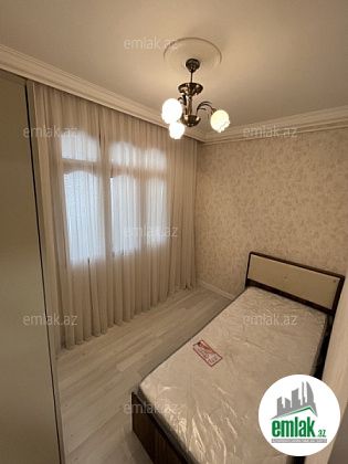 Satılır 3 otaqlı 68 m² köhnə tikili Qaraçuxur — Mənzil (5)