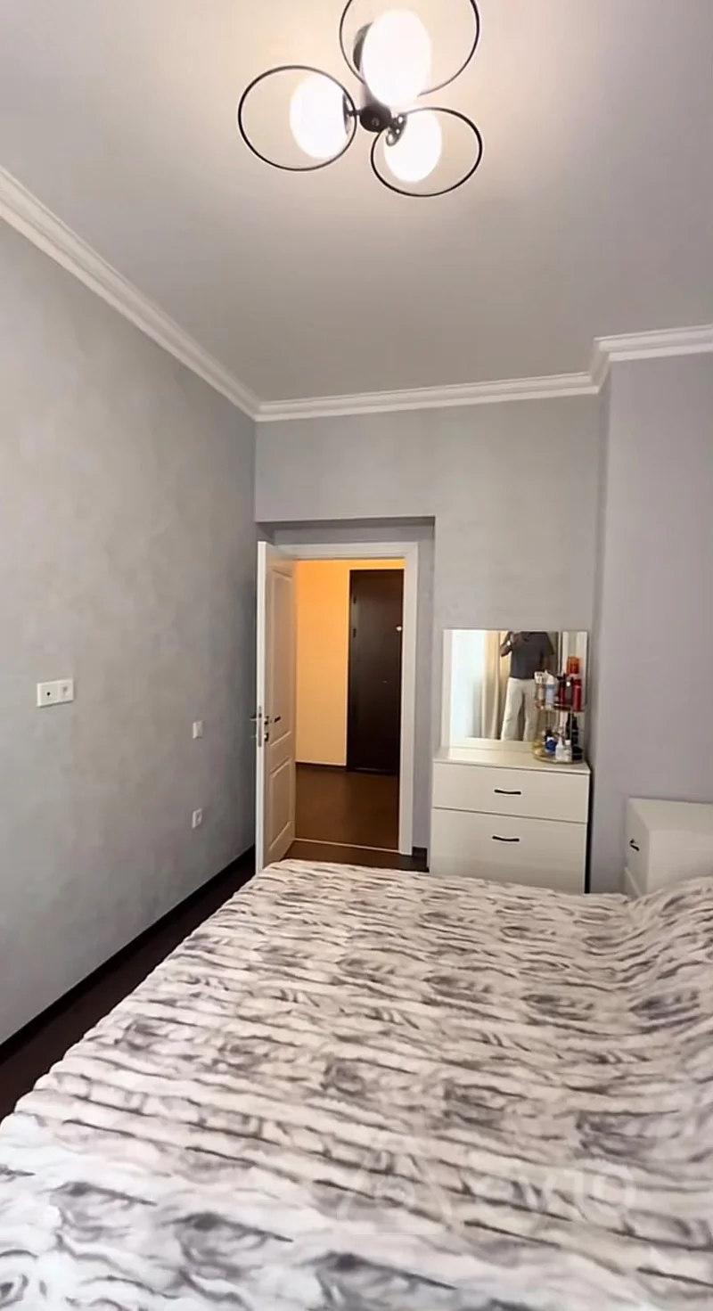 3 otaqlı mənzil, 75 m², Melisa Park Yaşayış Kompleksi — Mənzil, Bakı (4)