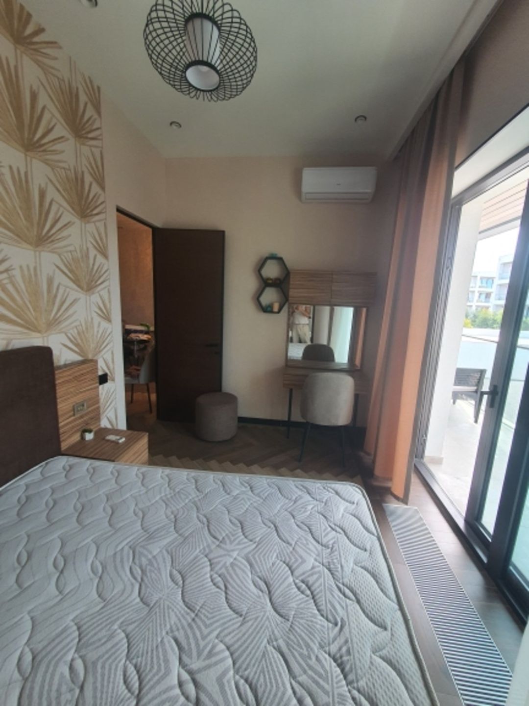 Satılır 3 otaqlı yeni tikili 103 m² — Mənzil, Bakı (11)