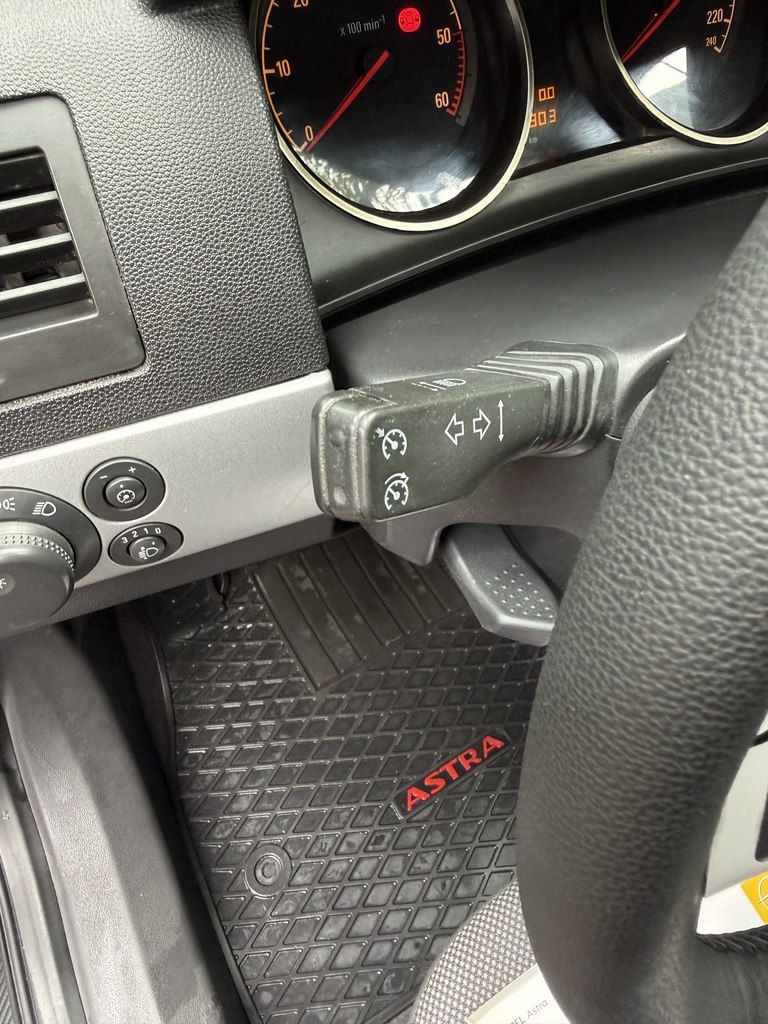 Opel Astra, 1.3 L, 2009 il, 241 000 km — Avtomobillər, Bakı (12)
