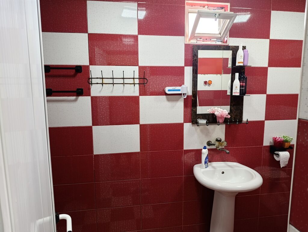 2 otaqlı, 69 kv. m, Kredit yoxdur — Ev, villa, Salyan (8)