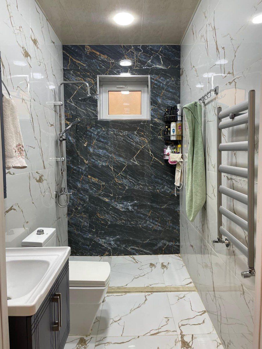 Satılır 4 otaqlı həyət evi/bağ evi 120 m² — Ev, villa, Bakı (12)